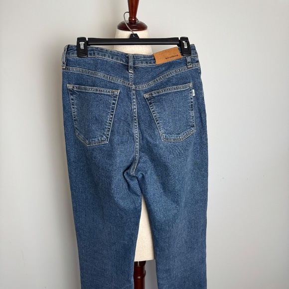 Woodbird Jeans - Picture 8 of 16